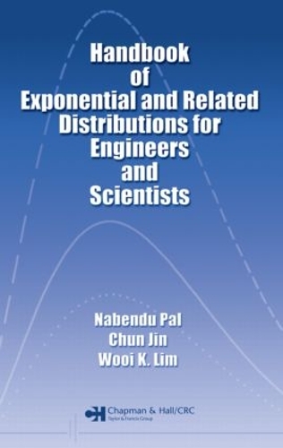 Бумажная книга «Handbook of Exponential and Related Distributions for Engineers and Scientists», авторов Чун Цзинь, Набенду Пал, Вуи К. Лим - фото №1
