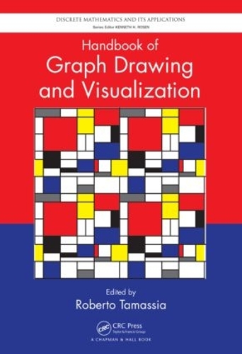 [object Object] «Handbook of Graph Drawing and Visualization» - фото №1