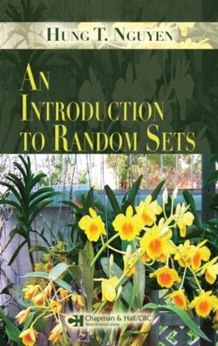 [object Object] «An Introduction to Random Sets», автор Хунг Т. Нгуен - фото №1