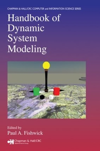 Паперова книга «Handbook of Dynamic System Modeling» - фото №1