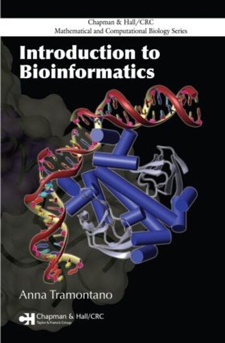 [object Object] «Introduction to Bioinformatics», автор Анна Трамонтано - фото №1