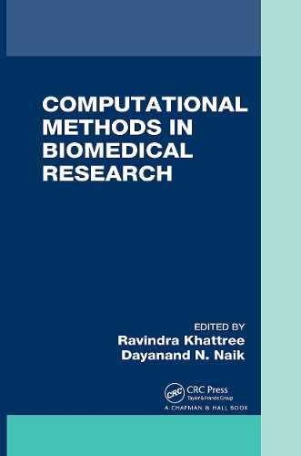 [object Object] «Computational Methods in Biomedical Research» - фото №1