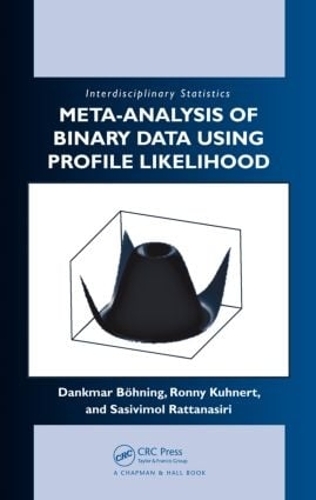 [object Object] «Meta-analysis of Binary Data Using Profile Likelihood», авторів Данкмар Бонінг, Ронні Кунерт, Сасівімол Раттанасірі - фото №1