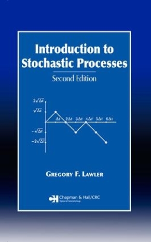 [object Object] «Introduction to Stochastic Processes», автор Грегорі Ф. Лоулер - фото №1