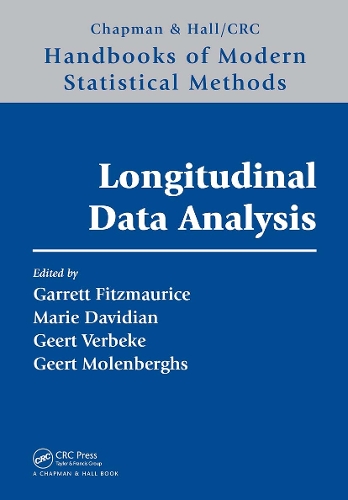 [object Object] «Longitudinal Data Analysis» - фото №1