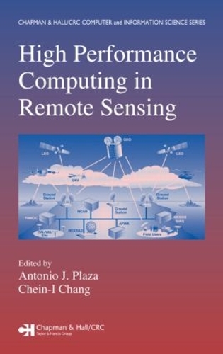 Паперова книга «High Performance Computing in Remote Sensing» - фото №1