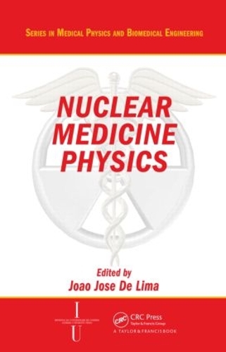 Бумажная книга «Nuclear Medicine Physics» - фото №1