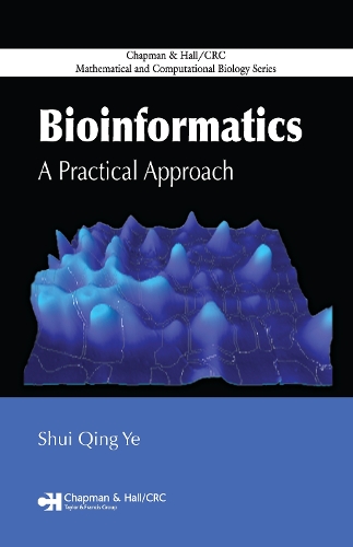 [object Object] «Bioinformatics: A Practical Approach» - фото №1