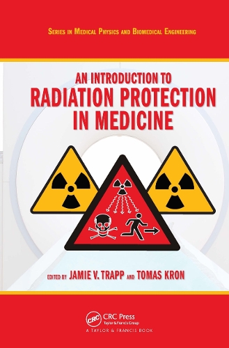 Бумажная книга «An Introduction to Radiation Protection in Medicine» - фото №1