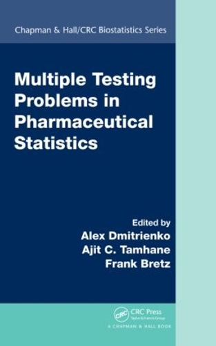 [object Object] «Multiple Testing Problems in Pharmaceutical Statistics» - фото №1