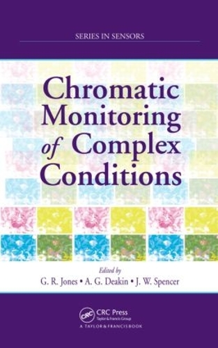 [object Object] «Chromatic Monitoring of Complex Conditions» - фото №1