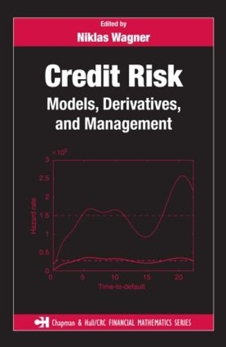 Бумажная книга «Credit Risk: Models, Derivatives, and Management» - фото №1
