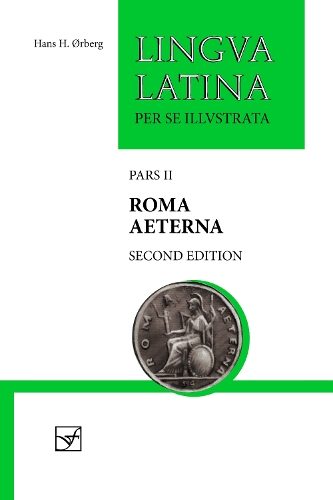 Бумажная книга «Roma Aeterna: Pars II», автор Ханс Х. Эрберг - фото №1