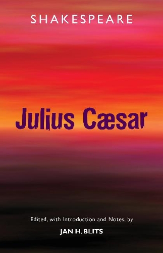 Бумажная книга «Tragedy of Julius Caesar», автор Уильям Шекспир - фото №1