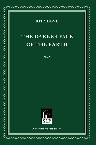 Бумажная книга «The Darker Face of the Earth», автор Рита Дав - фото №1