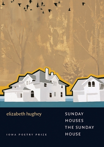 Бумажная книга «Sunday Houses the Sunday House», автор Элизабет Хьюги - фото №1