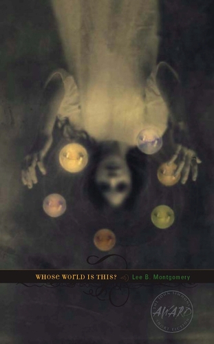 Бумажная книга «Whose World is This?», автор Ли Б. Монтгомери - фото №1