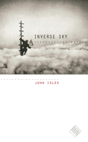 Паперова книга «Inverse Sky», автор Джон Айлз - фото №1