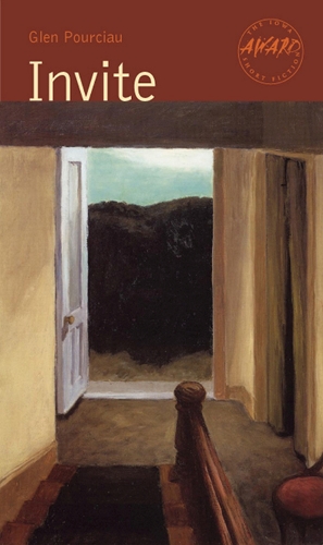 Бумажная книга «Invite», автор Глен Пурсио - фото №1
