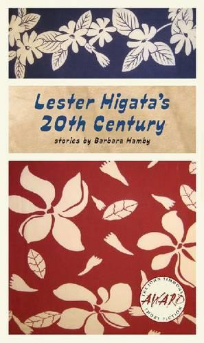 Бумажная книга «Lester Higata's 20th Century», автор Барбара Хэмби - фото №1