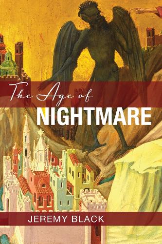 Паперова книга «The Age of Nightmare», автор Джеремі Блек - фото №1