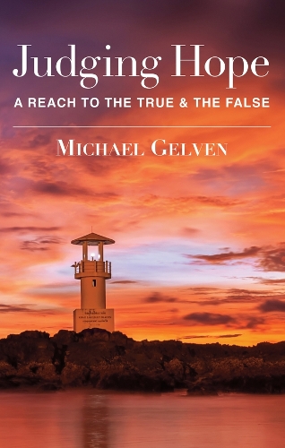 Бумажная книга «Judging Hope – Reach To True & False», автор Майкл Гелвен - фото №1