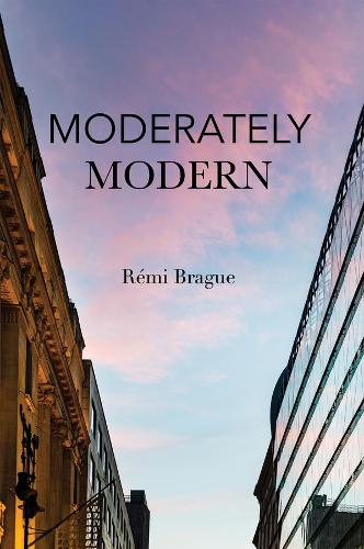 Бумажная книга «Moderately Modern», авторов Пол Ситон, Реми Браге - фото №1
