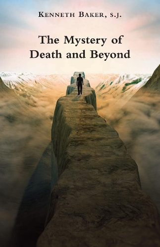Бумажная книга «The Mystery of Death and Beyond», автор Кеннет Бейкер - фото №1