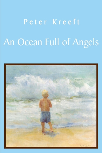 Бумажная книга «An Ocean Full of Angels – The Autobiography of `Isa Ben Adam», автор Питер Крефт - фото №1