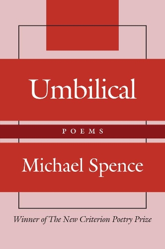Бумажная книга «Umbilical – Poems», автор Майкл Спенс - фото №1
