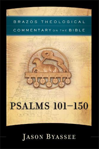Паперова книга «Psalms 101–150», авторів Ефраїм Раднер, Р. Ріно, Роберт Дженсон, Роберт Вілкен - фото №1