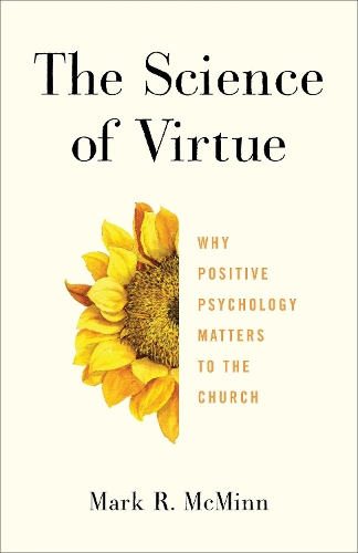 Бумажная книга «Science of Virtue», автор М. Макминн - фото №1