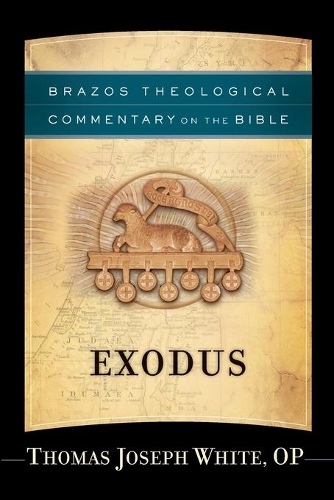 Паперова книга «Exodus», авторів Ефраїм Раднер, Р. Ріно, Роберт Дженсон, Роберт Вілкен, Томас Джозеф О. Вайт - фото №1
