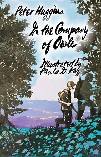 Бумажная книга «In the Company of Owls», авторов Пола Гудман Коз, Питер Хаггинс - фото №1