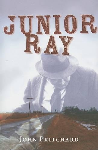 Бумажная книга «Junior Ray», автор Джон Притчард - фото №1