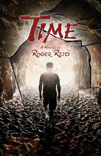 Бумажная книга «Time: A Novel», автор Роджер Рид - фото №1