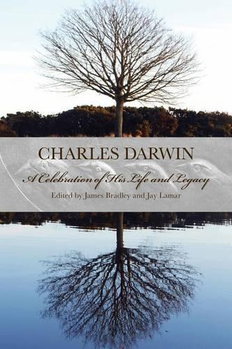 Бумажная книга «Charles Darwin: A Celebration of His Life and Legacy», авторов Энтони Мосс, Энтони Райт, Дэвид Кинг, Дебби Фолкертс, Жерар Эльфстрем, Джованна Саммерфилд, Гай Беквит, Джеффри Кац, Джон Магнотти, Джон Армбрустер, Келли Шмидтке, Кеннет Халаныч, Льюис Баркер, Ричард Докинз, Шон Джейкобсен - фото №1