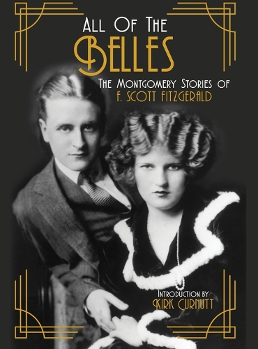[object Object] «All of the Belles: The Montgomery Stories of F. Scott Fitzgerald», автор Фрэнсис Скотт Фицджеральд - фото №1