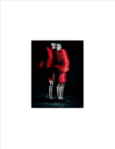 Паперова книга «Rei Kawakubo/Comme des Garçons: Art of the In-Between», автор Ендрю Болтон - фото №1