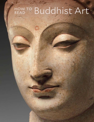 Бумажная книга «How to Read Buddhist Art», автор Курт А. Берендт - фото №1