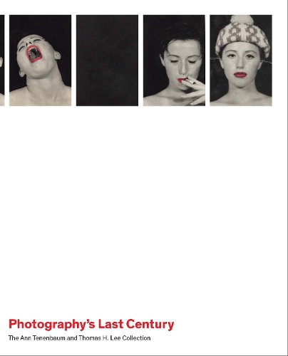 Бумажная книга «Photography's Last Century: The Ann Tenenbaum and Thomas H. Lee Collection», автор Джефф Л. Розенхайм - фото №1