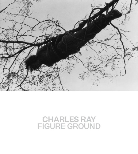 Паперова книга «Charles Ray: Figure Ground», авторів Брінда Кумар, Келлі Баум - фото №1