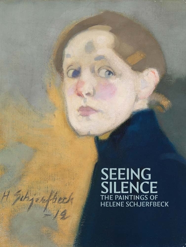 Бумажная книга «Seeing Silence: The Paintings of Helene Schjerfbeck», автор Дита Амори - фото №1
