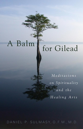 Бумажная книга «A Balm for Gilead: Meditations on Spirituality and the Healing Arts», автор Дэниел П. Сулмаси - фото №1