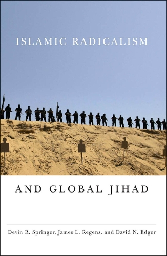 Бумажная книга «Islamic Radicalism and Global Jihad», автор Девин Р. Спрингер - фото №1