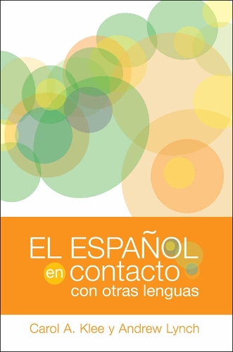 Бумажная книга «El español en contacto con otras lenguas», автор Кэрол А. Кли - фото №1
