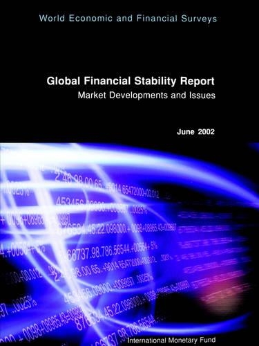 Бумажная книга «Global Financial Stability Report: Market Developments and Issues», автор Международный Валютный Фонд - фото №1