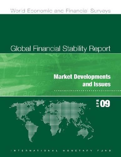 Бумажная книга «Global Financial Stability Report», автор Международный Валютный Фонд - фото №1