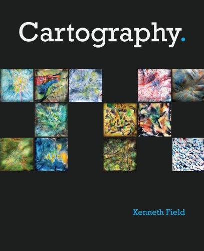 Бумажная книга «Cartography.», автор Кеннет Филд - фото №1