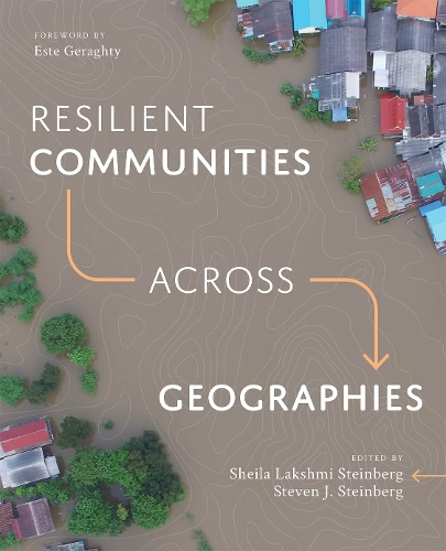  «Resilient Communities across Geographies» - фото №1